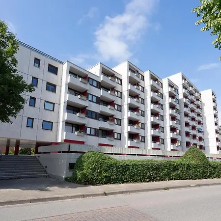 Berolina Ostseegruss Dahme (Schleswig-Holstein)